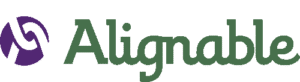 Alignable Logo