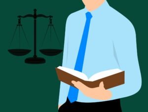 Legal Professional